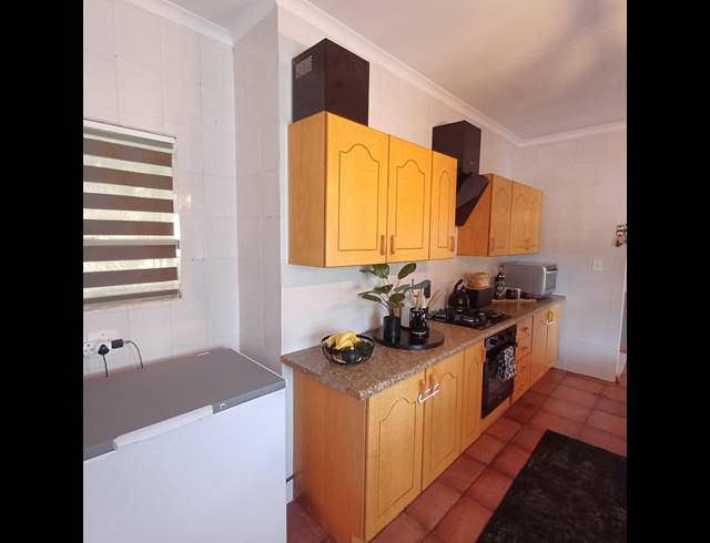 3 BEDROOM HOUSE FOR SALE IN RIVERSDALE